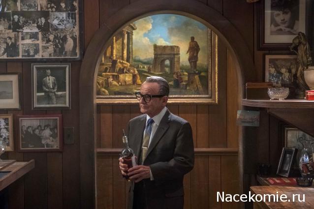 Кинозал автолюбителей