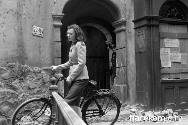 Кинозал автолюбителей