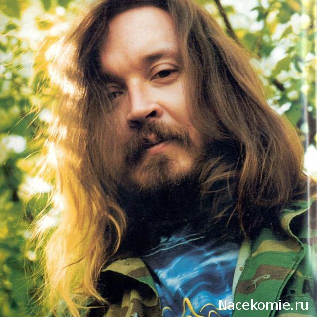 Любимая музыка