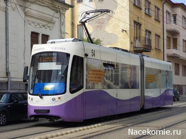 О транспорте и не только...