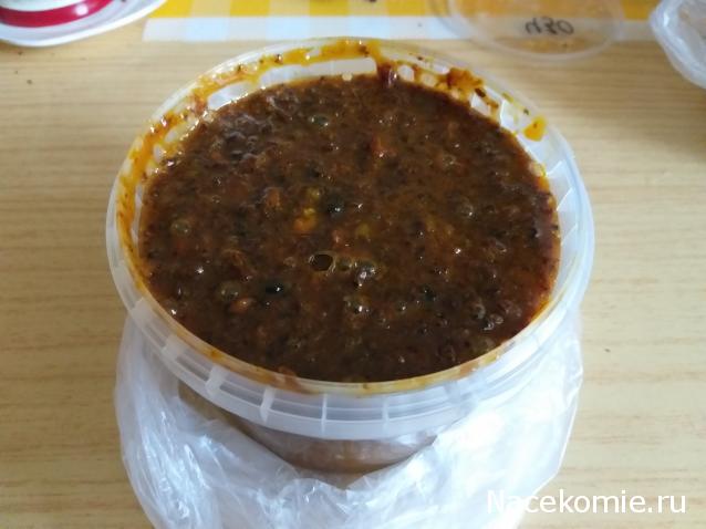 Кулинарный отдел