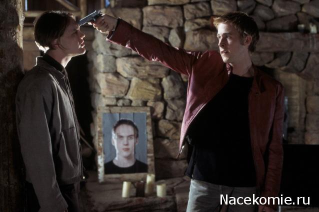 Кинозал автолюбителей