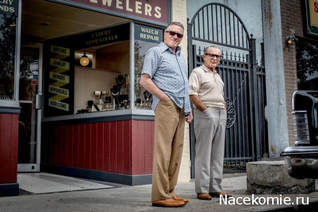 Кинозал автолюбителей