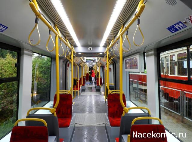 О транспорте и не только...