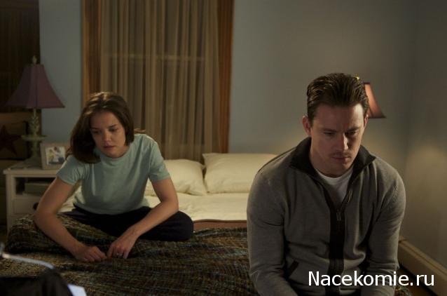 Кинозал автолюбителей