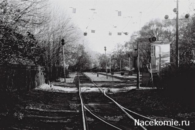 О транспорте и не только...