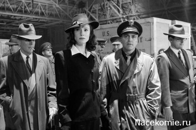 Кинозал автолюбителей