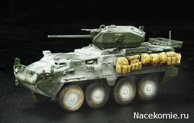 Анонсы и новости БТТ в 1/72