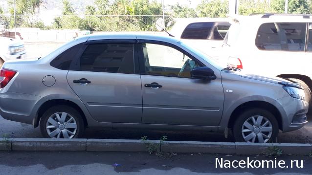 Автолегенды вживую