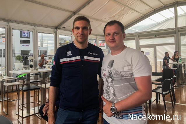 Наши коллекции - Формула 1