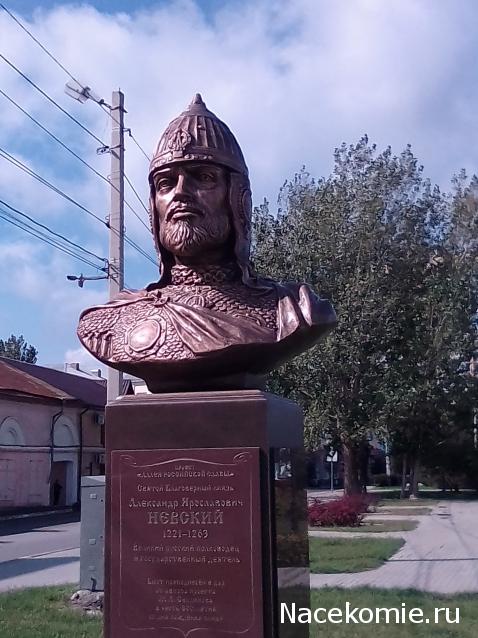 Liana65-Snegana - Мой будущий дом и его обитатели.