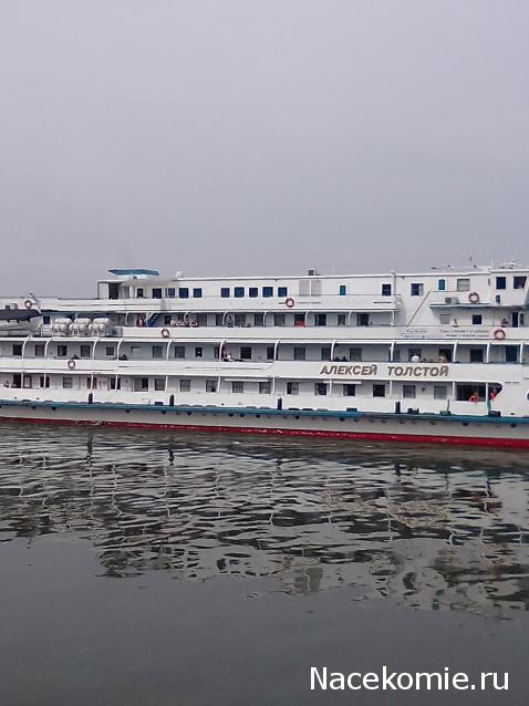 Liana65-Snegana - Мой будущий дом и его обитатели.