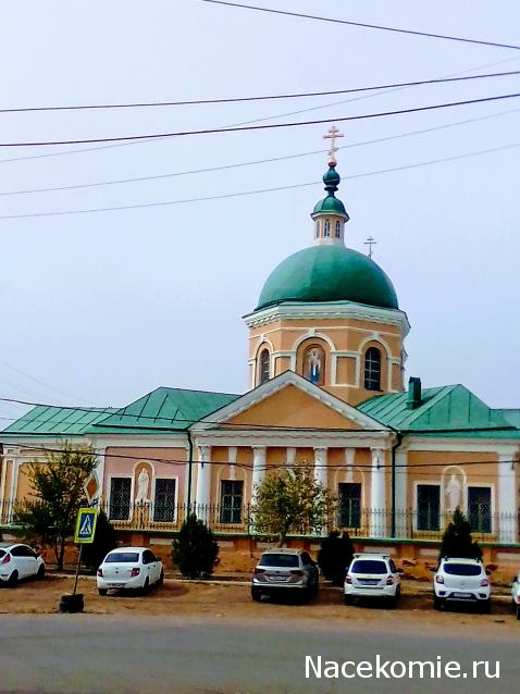 Liana65-Snegana - Мой будущий дом и его обитатели.