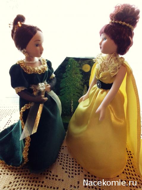 Liana65-Snegana - Мой будущий дом и его обитатели.