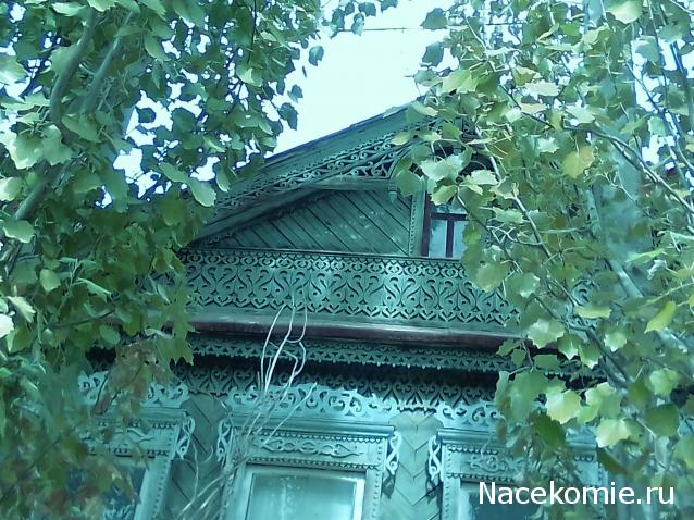 Liana65-Snegana - Мой будущий дом и его обитатели.