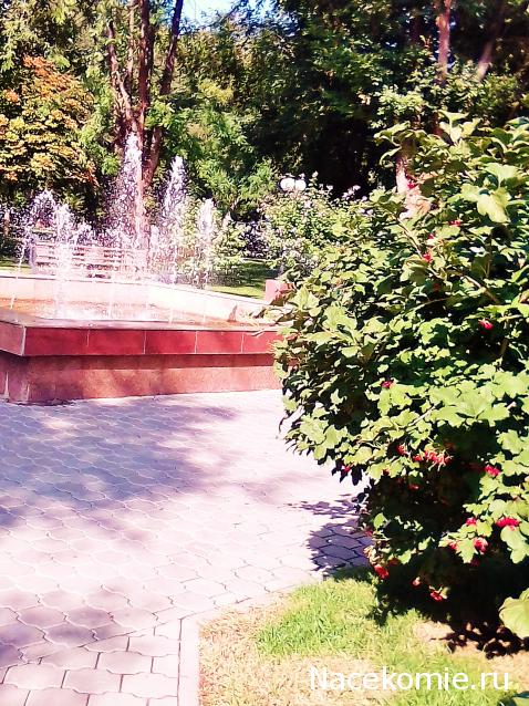 Liana65-Snegana - Мой будущий дом и его обитатели.