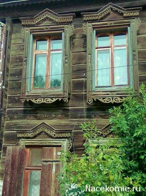 Liana65-Snegana - Мой будущий дом и его обитатели.