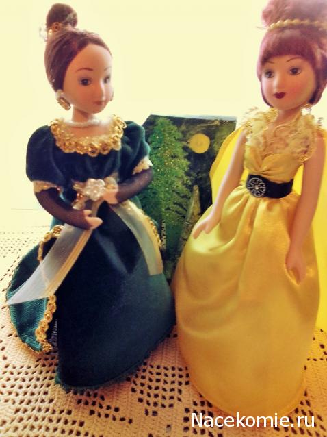 Liana65-Snegana - Мой будущий дом и его обитатели.