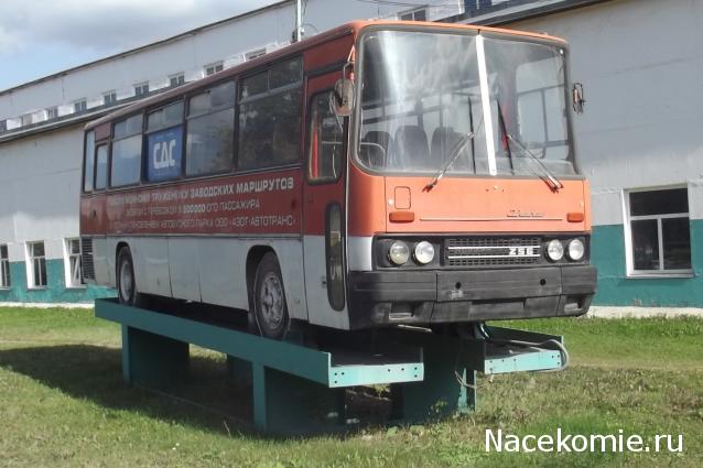 Автолегенды вживую