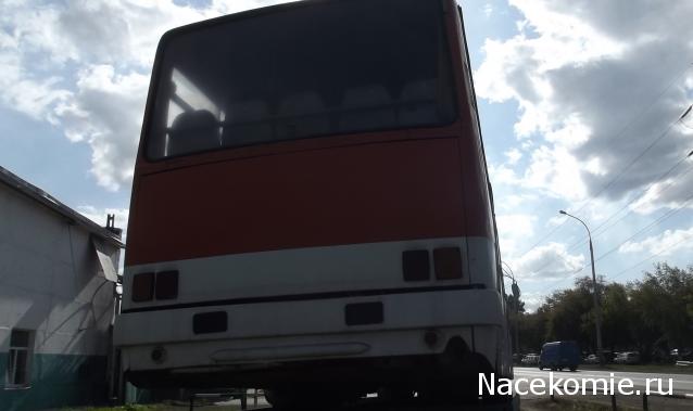 Автолегенды вживую