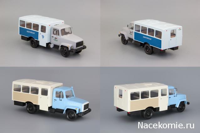 Околоавтобусная болталка