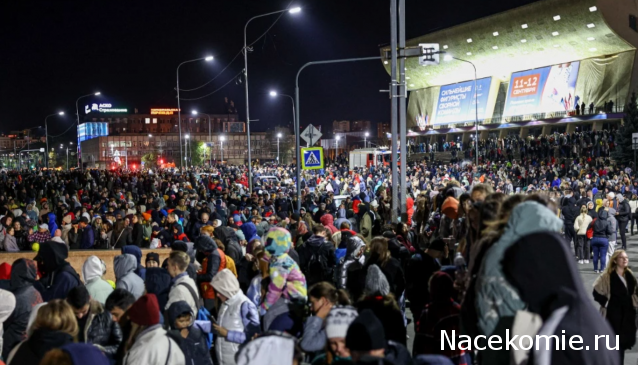 Тракторная болталка