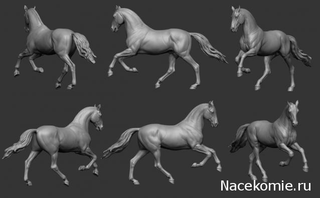 Chronos Miniatures, фото, обсуждения, пожелания, общение с представителем