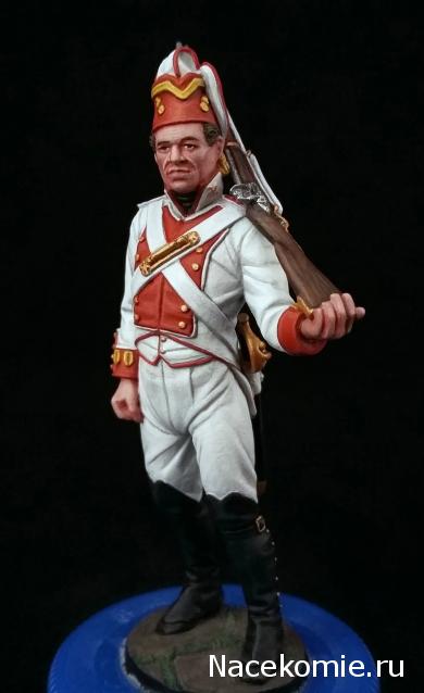 EVD - El Viejo Dragon. Наполеоника от Старого Дракона