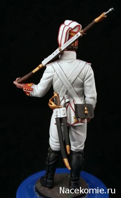 EVD - El Viejo Dragon. Наполеоника от Старого Дракона