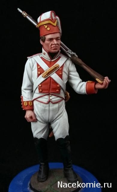 EVD - El Viejo Dragon. Наполеоника от Старого Дракона