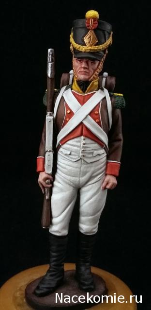 EVD - El Viejo Dragon. Наполеоника от Старого Дракона