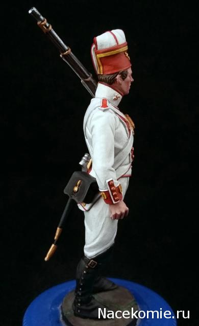 EVD - El Viejo Dragon. Наполеоника от Старого Дракона