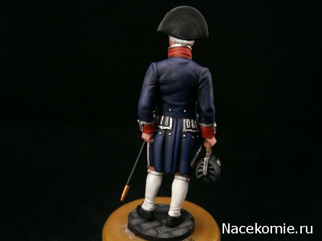 EVD - El Viejo Dragon. Наполеоника от Старого Дракона