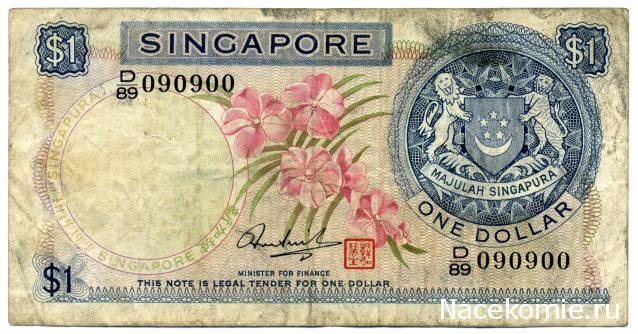 PCV  Банкноты смутных времен