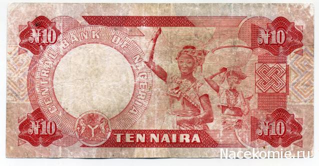 PCV  Банкноты смутных времен