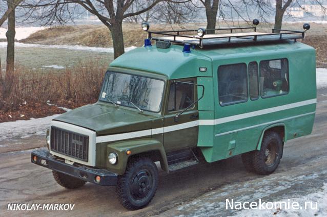 Околоавтобусная болталка