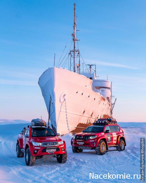О транспорте и не только...