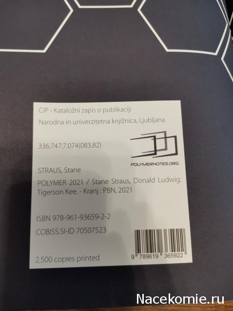 Моя коллекция банкнот (rusel)