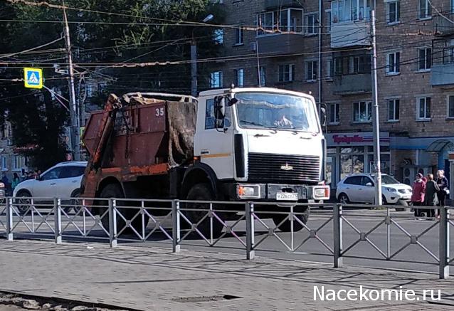 Автолегенды вживую