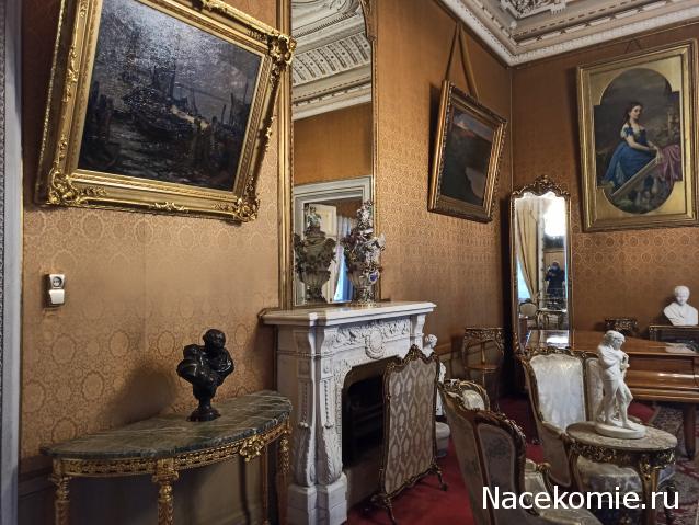 Тракторная болталка