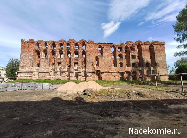 Кинозал автолюбителей