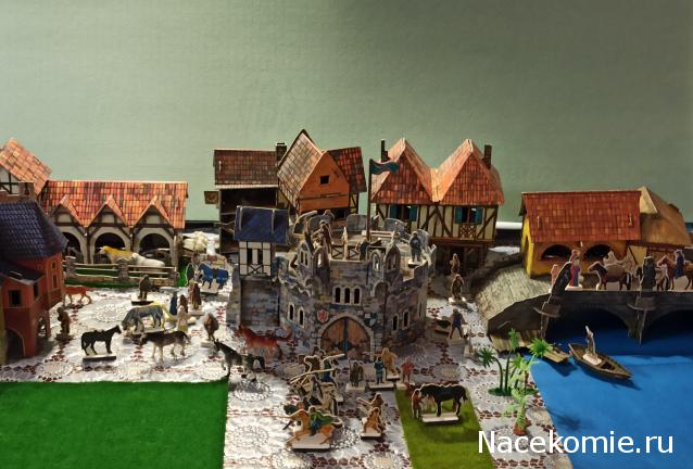 Тракторная болталка