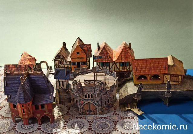 Тракторная болталка