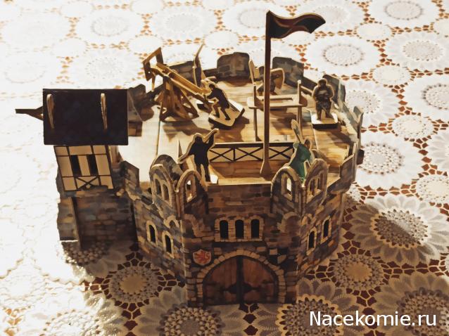 Тракторная болталка