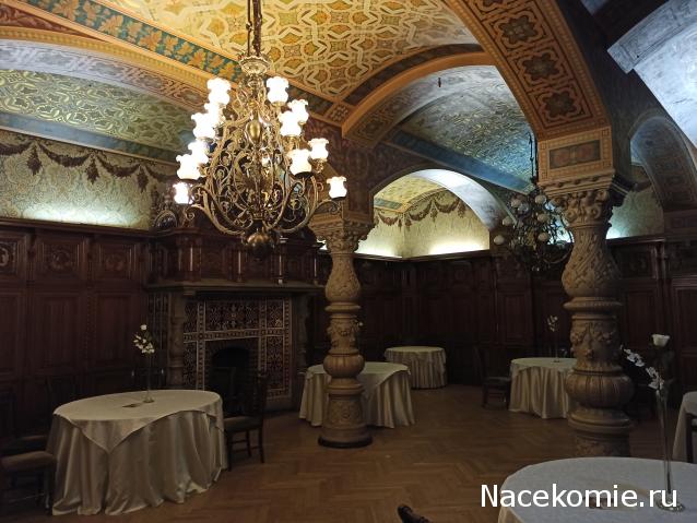 Тракторная болталка