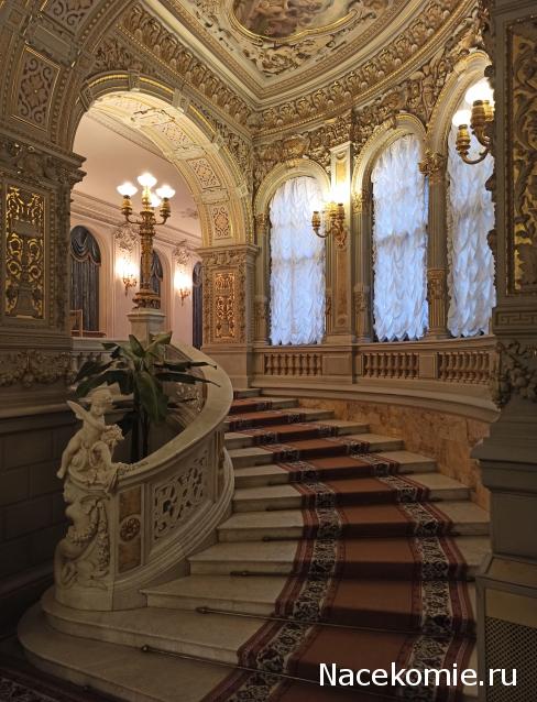 Тракторная болталка