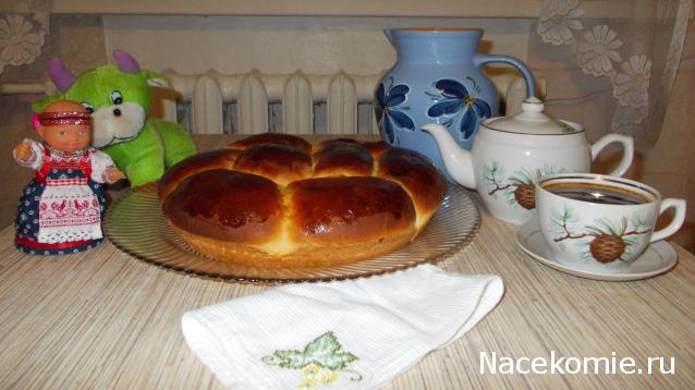 Кулинарный отдел