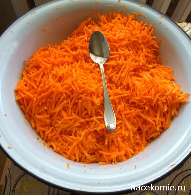 Кулинарный отдел
