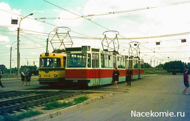 О транспорте и не только...