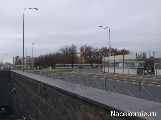 Тракторная болталка